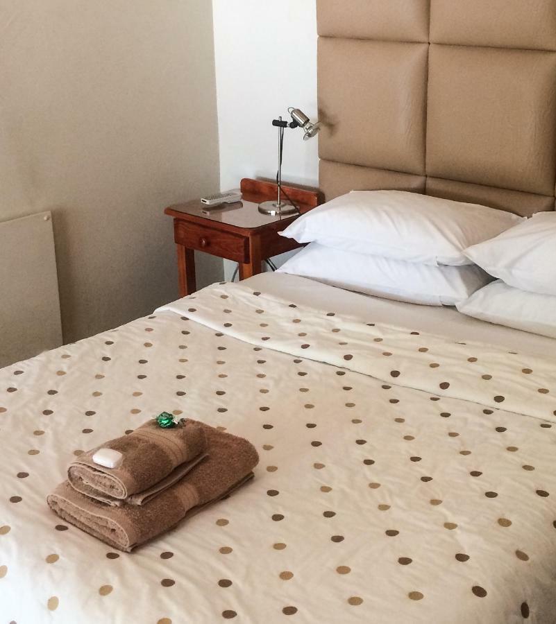 Drinkwater Guest Farm Grootgewaagd Ngoại thất bức ảnh