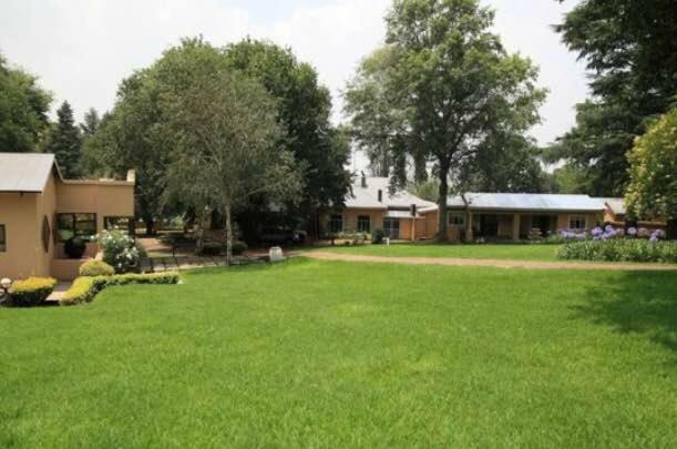 Drinkwater Guest Farm Grootgewaagd Ngoại thất bức ảnh