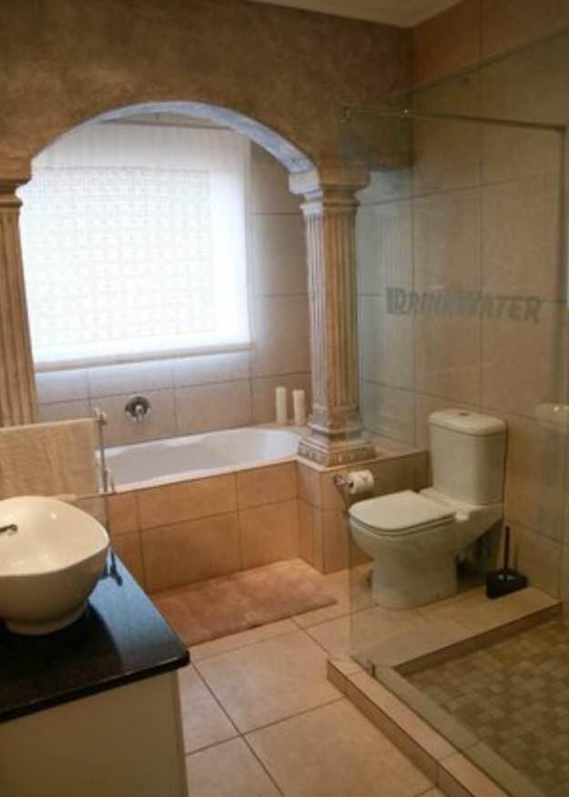 Drinkwater Guest Farm Grootgewaagd Ngoại thất bức ảnh