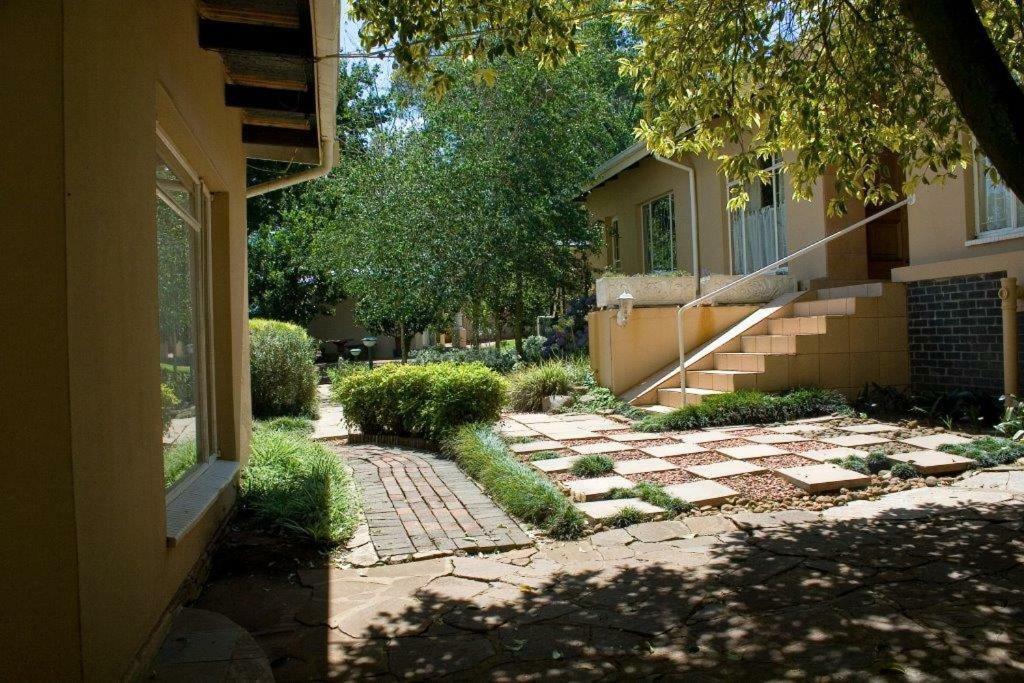 Drinkwater Guest Farm Grootgewaagd Ngoại thất bức ảnh